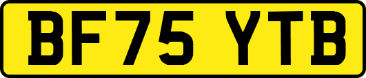 BF75YTB