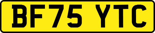 BF75YTC