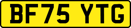 BF75YTG