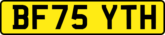 BF75YTH