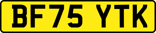 BF75YTK