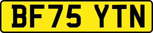 BF75YTN