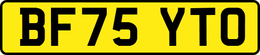 BF75YTO