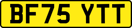 BF75YTT