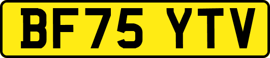BF75YTV