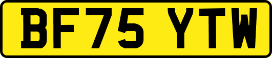 BF75YTW