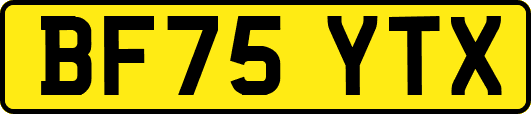 BF75YTX