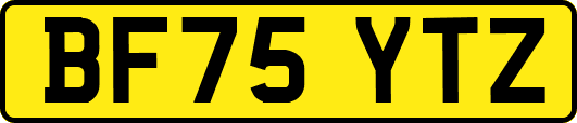 BF75YTZ