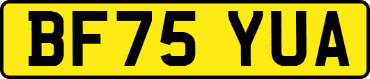 BF75YUA