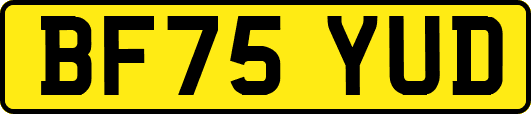 BF75YUD