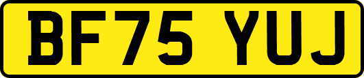 BF75YUJ