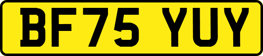 BF75YUY