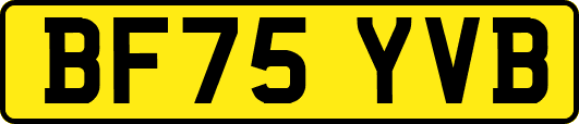 BF75YVB