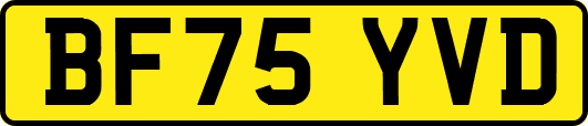 BF75YVD