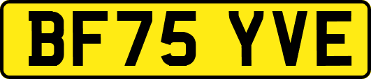 BF75YVE