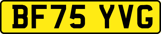 BF75YVG