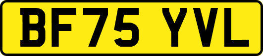 BF75YVL