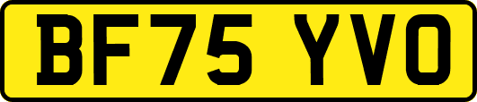 BF75YVO