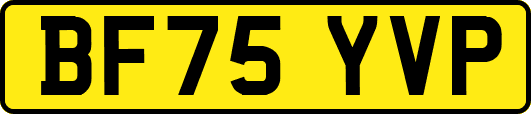 BF75YVP