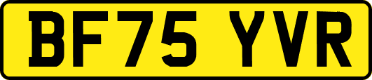 BF75YVR
