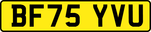 BF75YVU