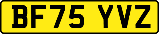BF75YVZ