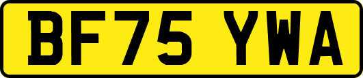 BF75YWA