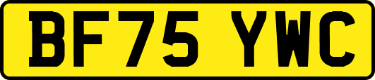BF75YWC