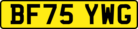 BF75YWG