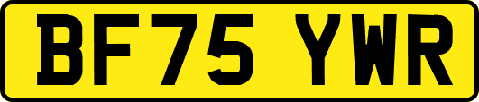 BF75YWR