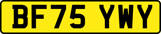 BF75YWY