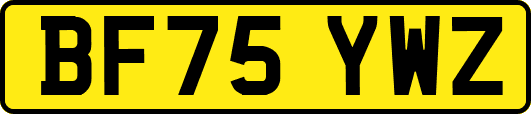 BF75YWZ