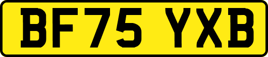 BF75YXB
