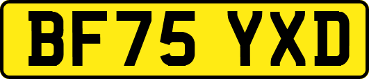 BF75YXD