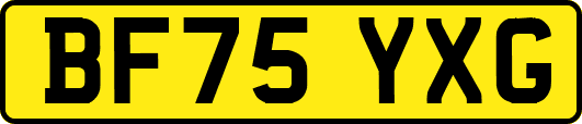 BF75YXG