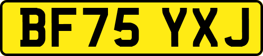 BF75YXJ