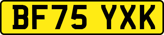 BF75YXK