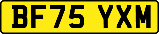 BF75YXM
