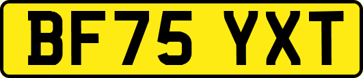 BF75YXT