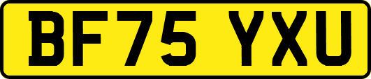 BF75YXU