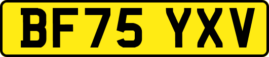 BF75YXV