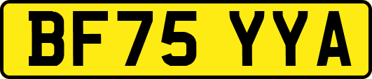 BF75YYA
