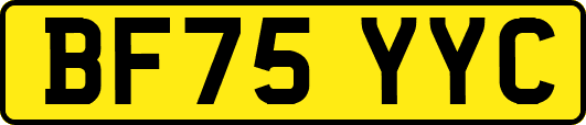 BF75YYC