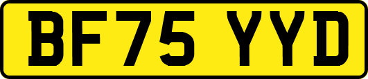 BF75YYD