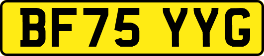 BF75YYG