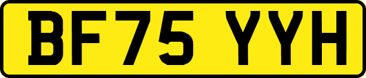 BF75YYH