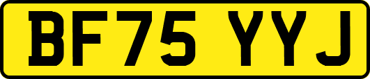 BF75YYJ