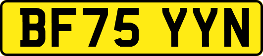 BF75YYN