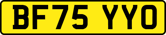 BF75YYO