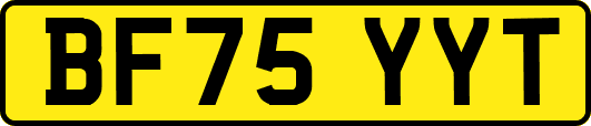 BF75YYT